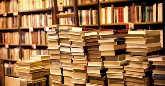 John G. 12 Books for 2018