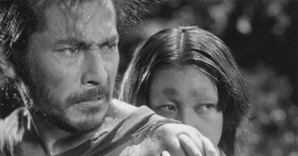 Town&amp;Country&#39;s 25 Best Foreign Films to Watch Right Now