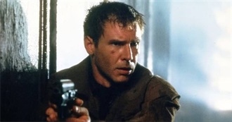 Harrison Ford Movies Ranked Best to Worst