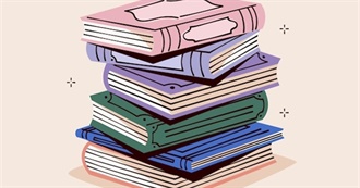 A-Z of Books With Just a Girls&#39; Name as the Title