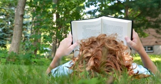 Books You&#39;ll Never Get Over