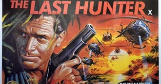 10 Knock-Off Movies That You Must See!