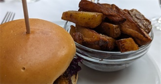 Big T&#39;s Food Eaten Today 675