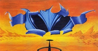 25 Electronic Albums