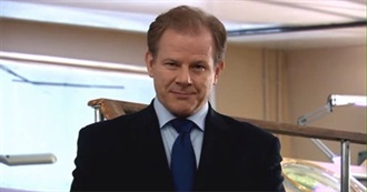 Colin Stinton Movies