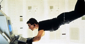 Pre-2010 Movies Bub Watched in 2023