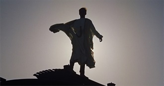 100 Film&#243;w Nie Polskich, Bo Troche Trudno Ogarnąć Polskie Tutaj