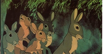 100 Faves of Deisderium