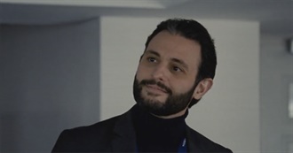 Sbobie&#39;s Favorite Movies