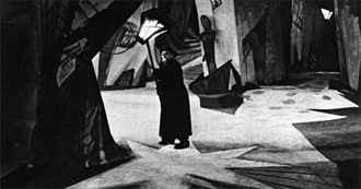 James Rolfe&#39;s Top 50 Favorite Films (Cinemassacre)