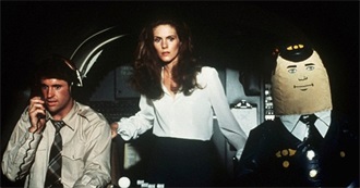 GPS&#39;s Top Parody Movies