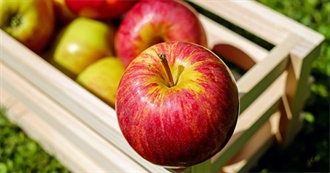 Zero Fat Foods From A to Z