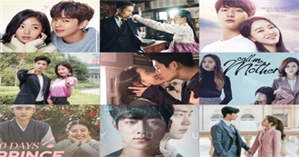300+ Korean Dramas to Watch