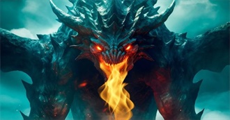 Fantasy-Faction&#39;s Favourite Books of 2020