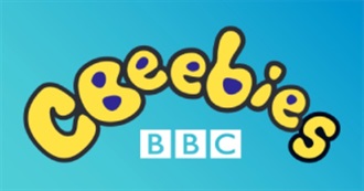 Cbeebies on Discovery Kids