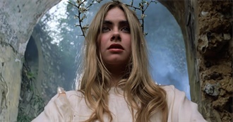 Woodlands Dark and Days Bewitched: A History of Folk Horror - The Films