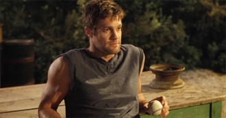 Movies With Geoff Stults (2019)