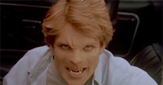 Tubcat1313&#39;s 2025 &quot;31 Horror Movies in October&quot;