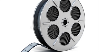 New Movies November 2018