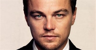 Movies of Leonardo DiCaprio