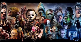 Best Horror Films Ever Made