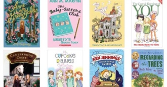 The Best Books for Teenagers