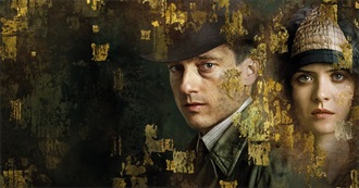 Daniel&#39;s Favourite TV Shows (2025 Update)