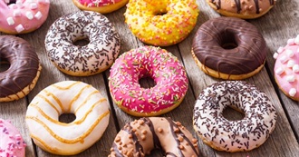 Guess the Book: Foods, Edition 12