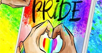 LGBT+ Books to Read