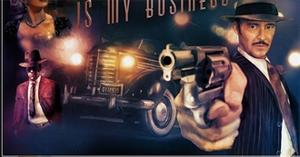 Movies Seen in March 2021 Pt4