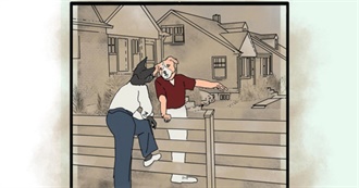 Albums I&#39;ve Listened to (Val Edition)