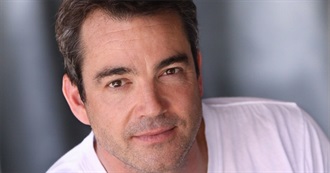 Jon Tenney Movies