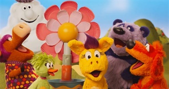 Disturbing Kids Shows Iceberg