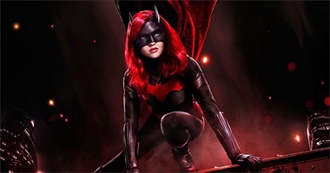 Batwoman (Film Cast)