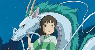 Fifi&#39;s Movie Challenge