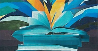 Jenniferlf&#39;s Important Books