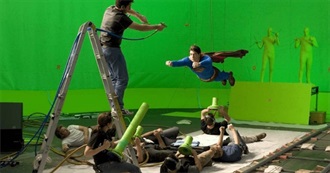 100 Movies &#128125; Wants to Watch in 2026