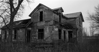 Southern Gothic Literature