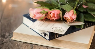 Books Lacey Read in 2025