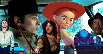 Movies That Are Either Effortlessly Cool or Charming as Heck