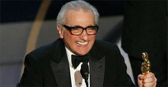 Martin Scorsese Movies