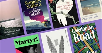 The Age Booklist Newsletter #12