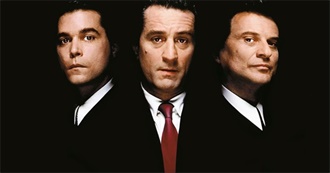 Movies That Should Have Won Best Picture but Didn&#39;t