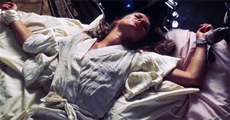 Celebrating 1977 Horror Movies