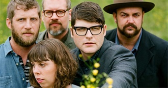Ten Essential Songs: The Decemberists