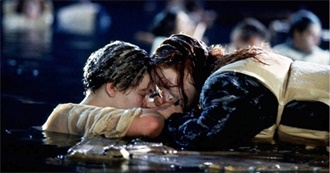 25 Memorable Movies of 1997