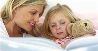 Story Books for Little Ones