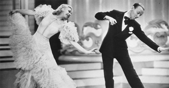 30 Favorites From the &#39;30s