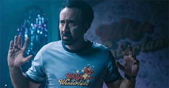 Best Films Esth3r Watched in 2021