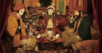 Movies Raquel Watched in December 2025